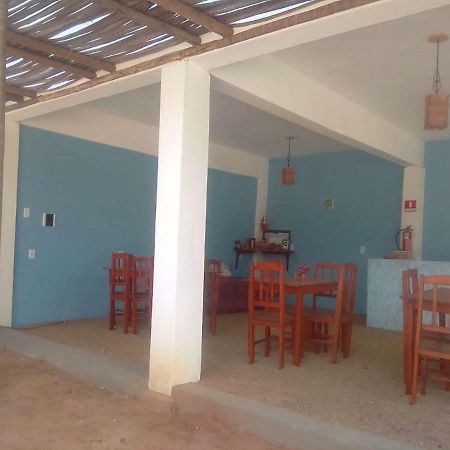 Villa Pontinha Icaraí Esterno foto