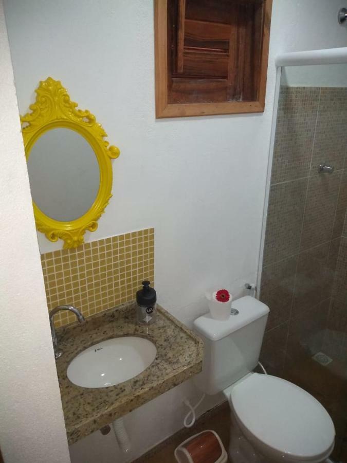 Villa Pontinha Icaraí Esterno foto