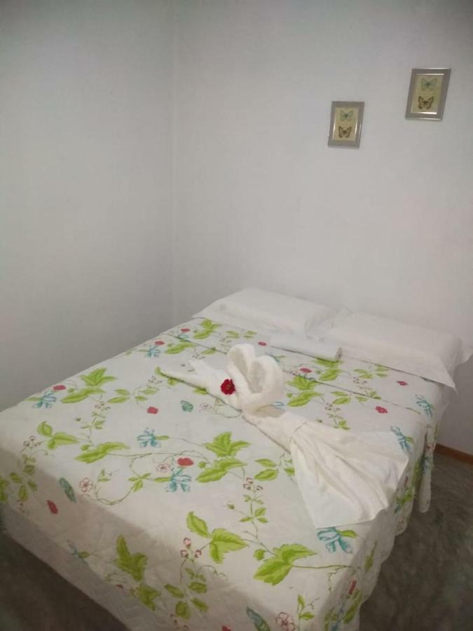 Villa Pontinha Icaraí Esterno foto