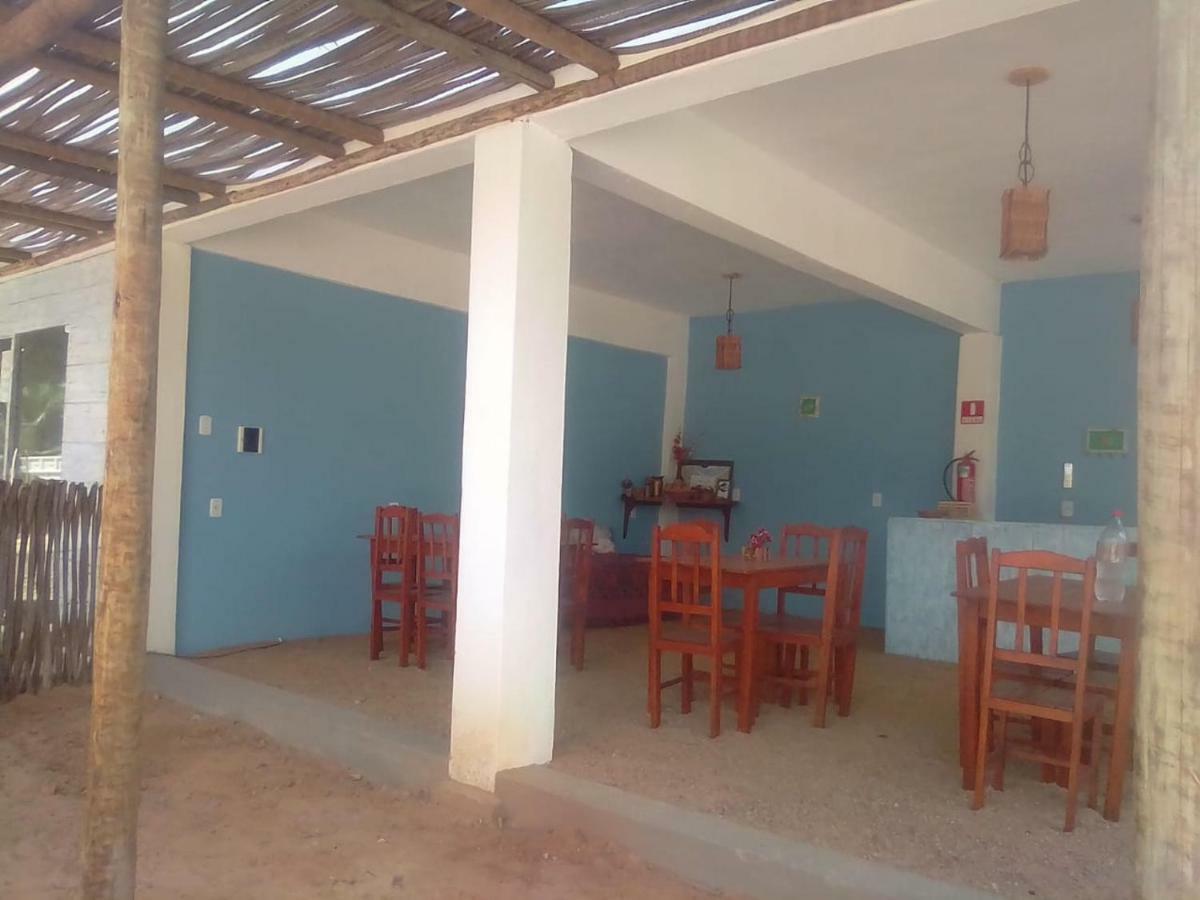Villa Pontinha Icaraí Esterno foto