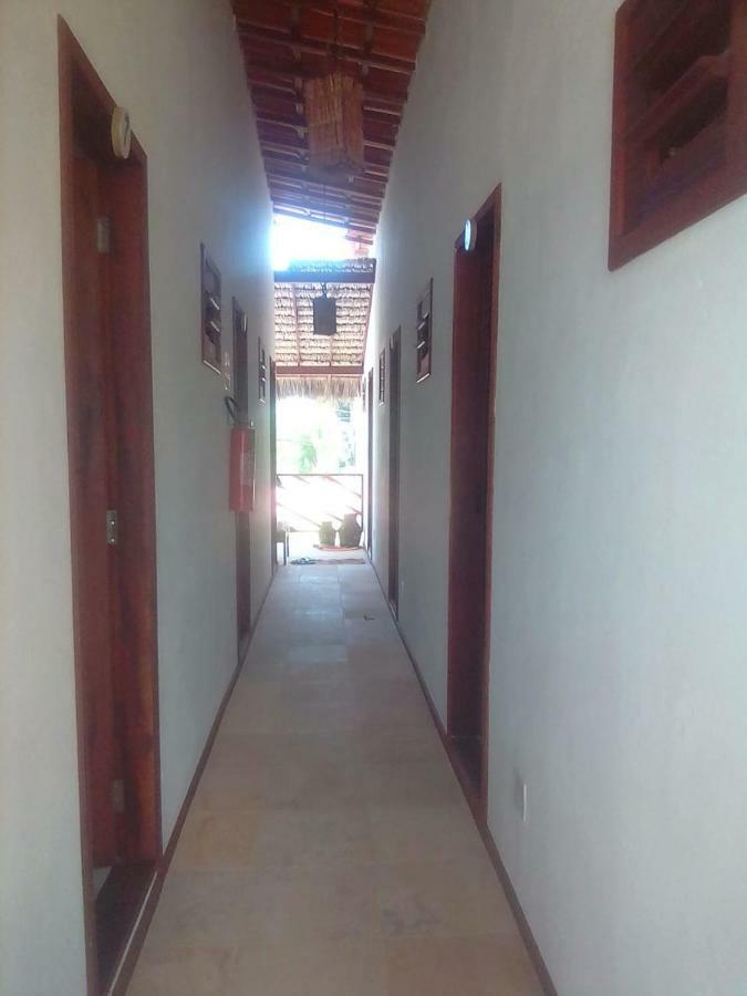 Villa Pontinha Icaraí Esterno foto