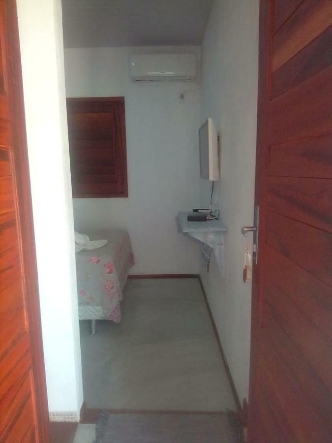 Villa Pontinha Icaraí Esterno foto